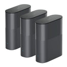 Xiaomi Mesh System BE3600 Pro – 3 Pack
