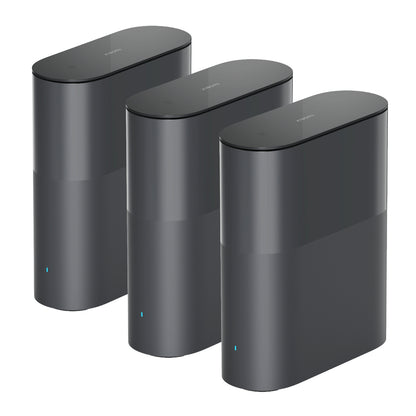 Xiaomi Mesh System BE3600 Pro – 3 Pack