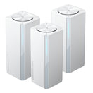 Xiaomi Mesh System AX3000 NE Whole-Home Wi-Fi 6 Router (3-Pack) – White