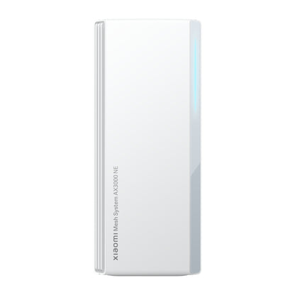 Xiaomi Mesh System AX3000 NE Whole-Home Wi-Fi 6 Router (3-Pack) – White