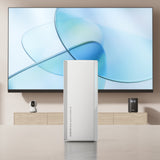 Xiaomi Mesh System AX3000 NE Whole-Home Wi-Fi 6 Router (3-Pack) – White