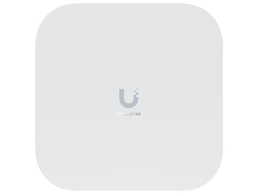 Ubiquiti UniFi WiFi 7 Enterprise Tri-Band AP