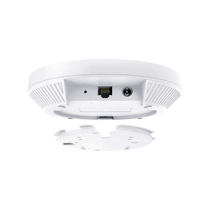 TP-Link AX1800 Dual Band Ceiling Mount Access Point