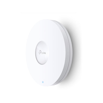 TP-Link AX1800 Dual Band Wireless Ceiling Mount Access Point