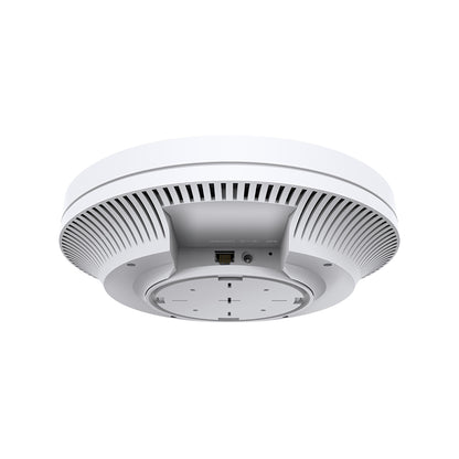 TP-Link AX1800 Dual Band Wireless Ceiling Mount Access Point