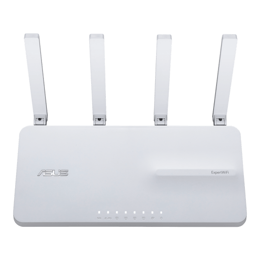 Asus ExpertWifi AX3000 Dual-Band Wi-Fi 6 WAN Router