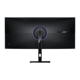 Xiaomi G34WQi 34" 1440p UltraWide VA Curved Gaming Monitor (180Hz, 1ms)