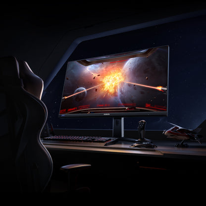 Xiaomi G Pro 27i 27" 2K 1440p Mini LED IPS Gaming Monitor (180Hz, 1ms)