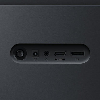 Xiaomi G24i 24" Full HD 1080p IPS Gaming Monitor (180Hz, 1ms, 16:9, HDMI/DP, and AMD FreeSync)