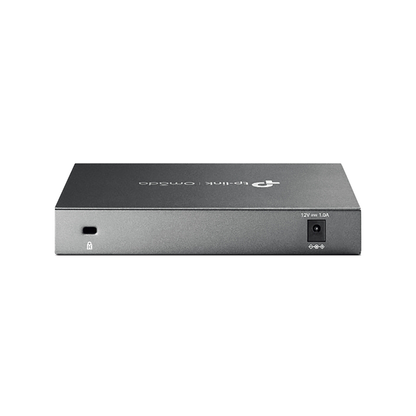 TP-Link ER605 Omada Gigabit VPN Router