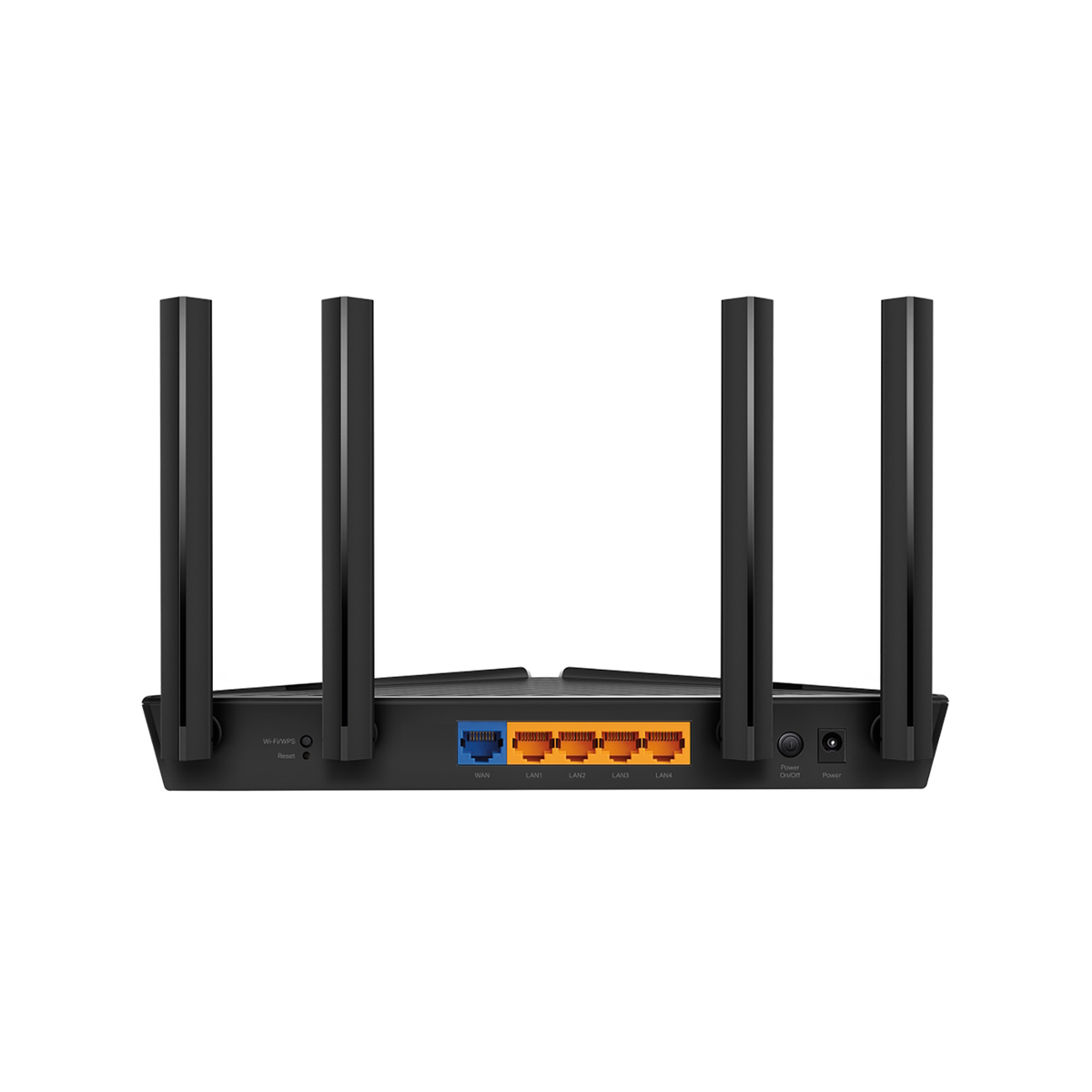 TP-Link AX3000 Dual-Band Wi-Fi 6 WAN Router