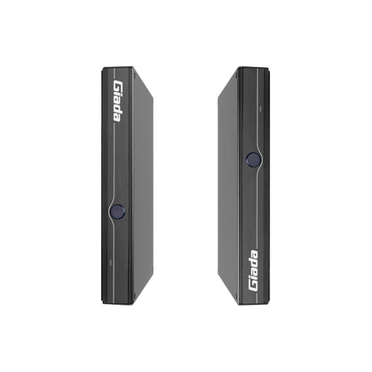 Giada F106D Celeron N5100 4GB eMMC