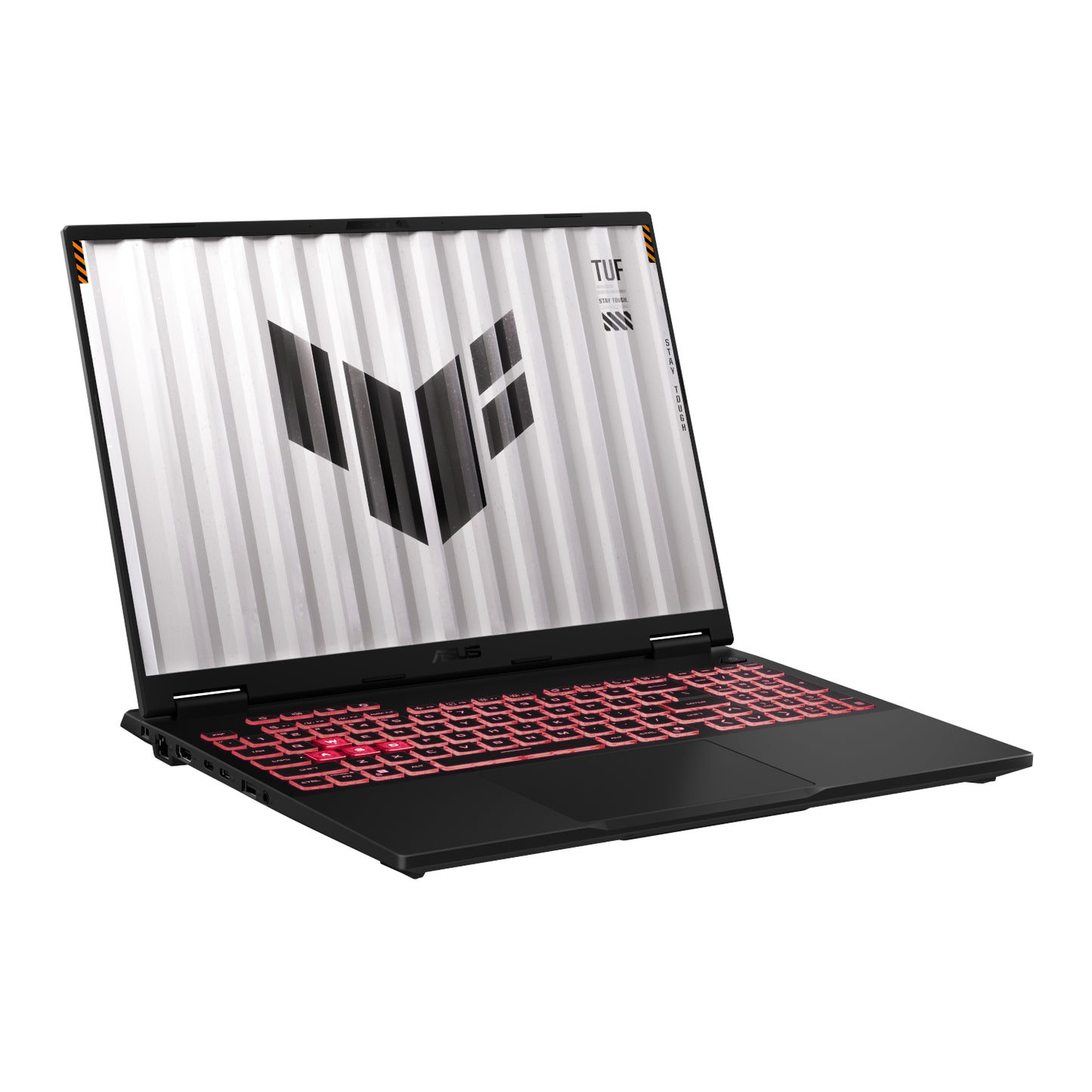 Asus TUF Gaming A16 Gaming Laptop 16″ | Ryzen 7 260 | 16GB DDR5 | RTX 5050 | 1TB SSD | Windows 11 Home