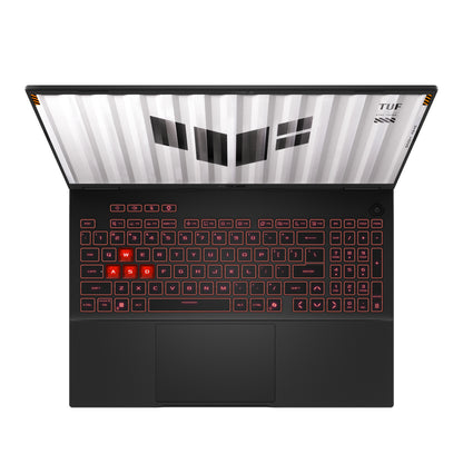 Asus TUF Gaming A16 Gaming Laptop 16″ | Ryzen 7 260 | 16GB DDR5 | RTX 5050 | 1TB SSD | Windows 11 Home