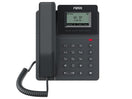 Fanvil 2SIP Fast Ethernet Entry Level PoE VoIP Phone