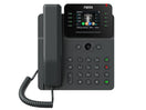 Fanvil 12SIP Gigabit PoE VoIP Phone