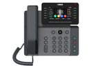 Fanvil 20SIP Gigabit PoE WiFi 5 VoIP Phone