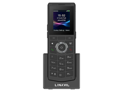 Fanvil 20SIP Portable DECT IP Phone