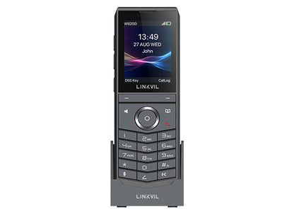 Fanvil 20SIP Portable DECT IP Phone