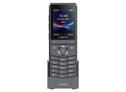 Fanvil 20SIP Portable DECT IP Phone