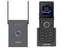 Fanvil 20SIP PoE DECT IP Phone & Base Station
