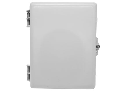 Linkbasic Fibre Distribution Box 24 Cores