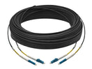 Linkbasic Fibre Outdoor Uplink Cable 30M LC-LC UPC 2Core
