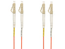 Linkbasic Fibre Flylead LC-LC MM 1M