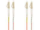 Linkbasic Fibre Flylead LC-LC MM 5M