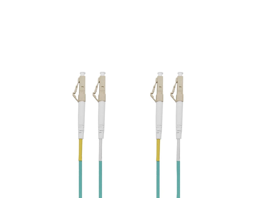 Linkbasic Fibre Flylead LC-LC MM 10M OM3