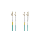 Linkbasic Fibre Flylead LC-LC MM 20M OM3