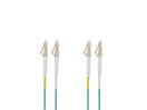 Linkbasic Fibre Flylead LC-LC MM 5M OM3