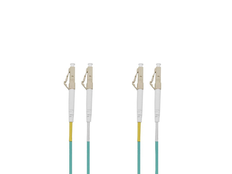 Linkbasic Fibre Flylead LC-LC MM 5M OM3