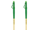 Linkbasic Fibre Flylead LC-LC SM 1M APC