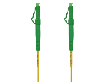 Linkbasic Fibre Flylead LC-LC SM 1M APC
