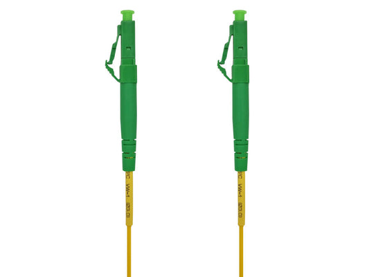 Linkbasic Fibre Flylead LC-LC SM 1M APC