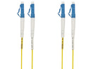 Linkbasic Fibre Flylead LC-LC SM 5M