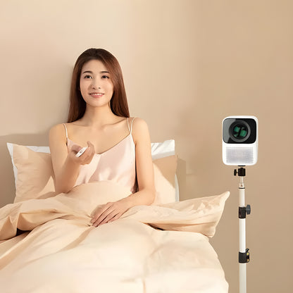 Wanbo Tripod Floor Stand - White