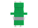 Linkbasic Fibre Midcoupler LC-LC APC Duplex