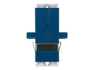 Linkbasic Fibre Midcoupler LC-LC UPC Duplex