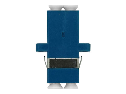 Linkbasic Fibre Midcoupler LC-LC UPC Duplex