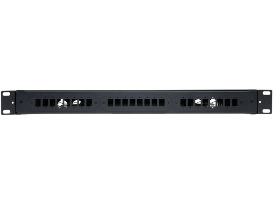 Linkbasic Fibre Patch Panel 24 Port Blank
