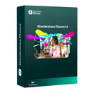 Wondershare Filmora Business for Windows (Digital Perpetual License)