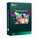 Wondershare FILMORA Creative Assets Annual Individual Licence