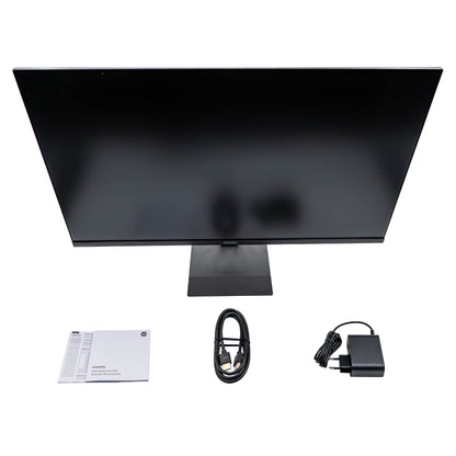 Xiaomi G27i 27" Full HD 1080p IPS Gaming Monitor (165Hz, 1ms, 16:9, HDMI/DP, and AMD FreeSync Premium)