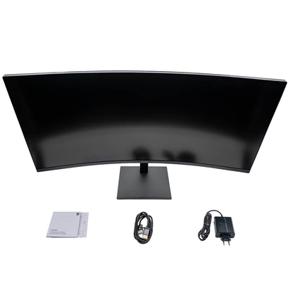 Xiaomi G34WQi 34" 1440p UltraWide VA Curved Gaming Monitor (180Hz, 1ms)