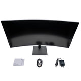 Xiaomi G34WQi 34" 1440p UltraWide VA Curved Gaming Monitor (180Hz, 1ms)