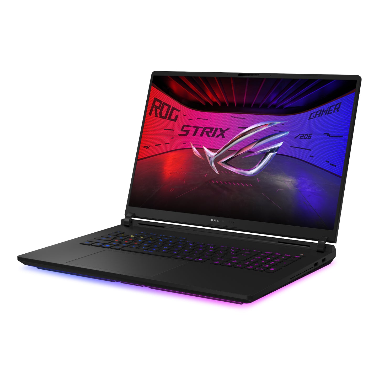 Asus ROG Strix SCAR Gaming Laptop 18" | Ultra 9 290HX+ | 32GB DDR5 | RTX 5090 | 2TB SSD | Windows 11 Home