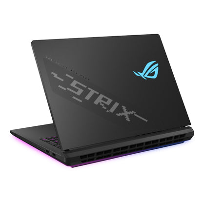 Asus ROG Strix SCAR Gaming Laptop 18" | Ultra 9 290HX+ | 32GB DDR5 | RTX 5090 | 2TB SSD | Windows 11 Home