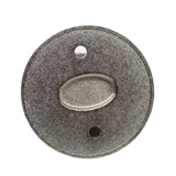 GIZZU Laptop Lock Plate